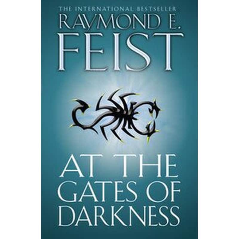 At the Gates of Darkness