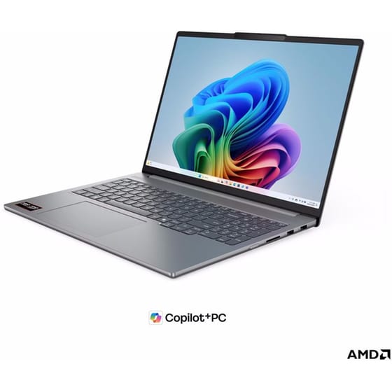 Lenovo IdeaPad Pro 5 16AGP11 16" QHD+ OLED (AMD Ryzen AI 9-465/32 GB/1TB SSD/Radeon Graphics/Win11Home) Laptop image 1