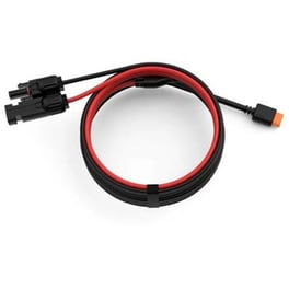 Ecoflow Power Station ACC MC4 / XT60i 3.5m Cable