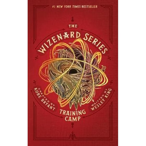 Wizenard Series: Training Camp image 0