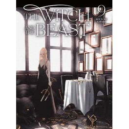 The Witch and the Beast 9