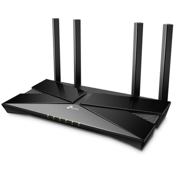 TP-LINK Archer AX20 v2 Ασύρματο Router Wi‑Fi 6 με 4 Θύρες Gigabit Ethernet image 2