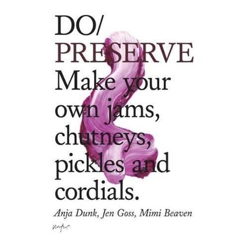 Do Preserve