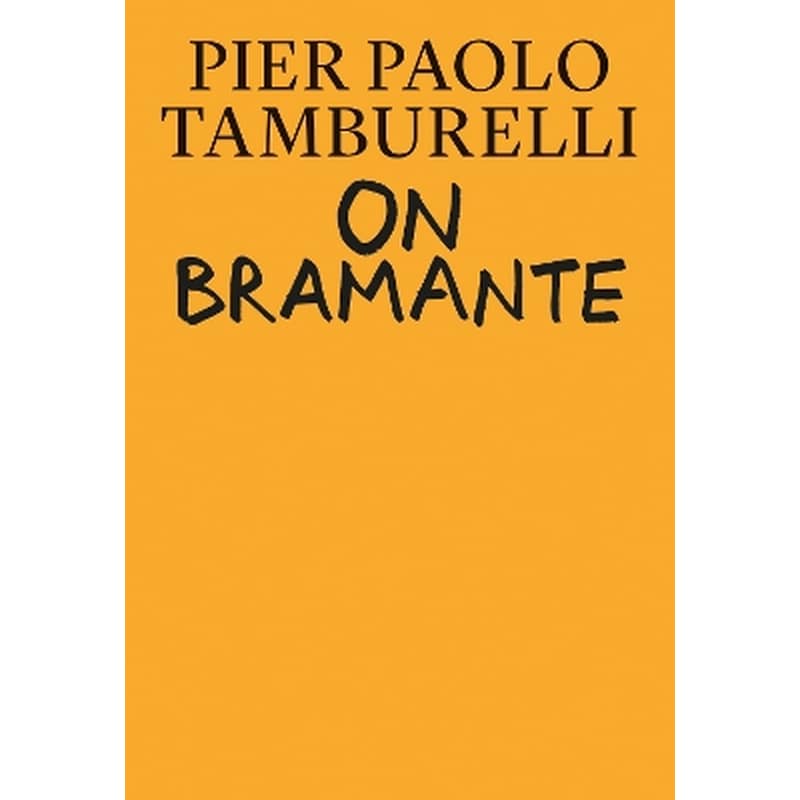 On Bramante