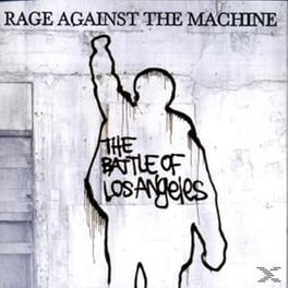 The Battle Of Los Angeles