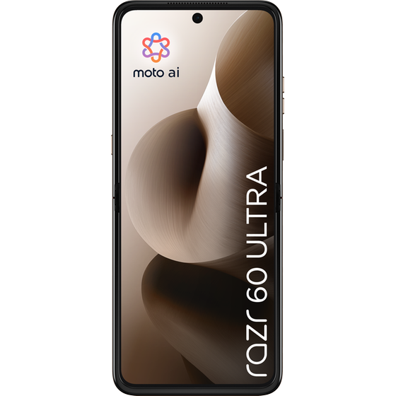 Motorola Razr 60 Ultra 512GB - PANTONE Mountain Trail image 3