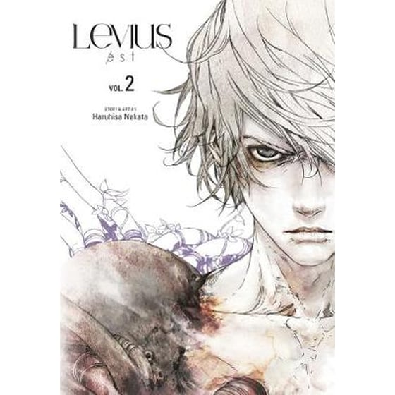Levius/est, Vol. 2 image 0