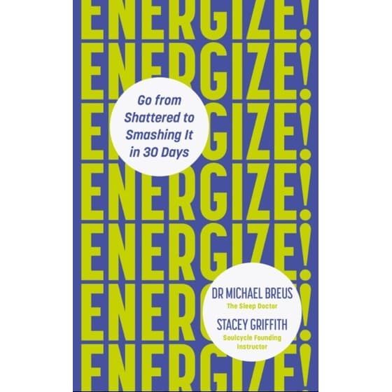 Energize! image 0