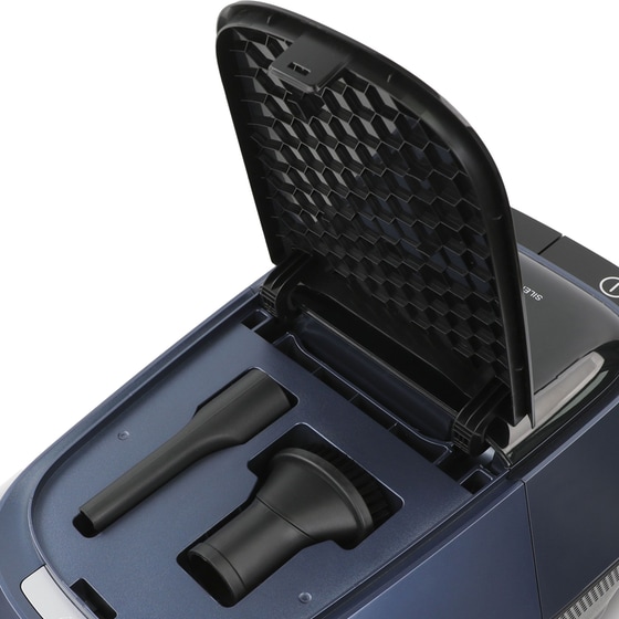 ROHNSON R-1254 850 W με Σακούλα 5 L Μπλε Ηλεκτρική Σκούπα image 3