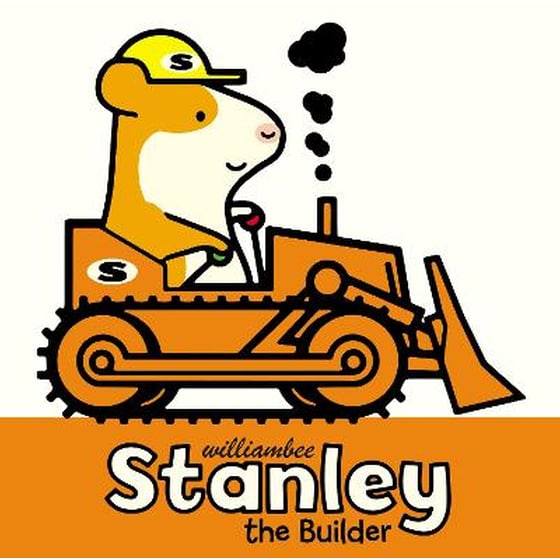Stanley the Builder image 0
