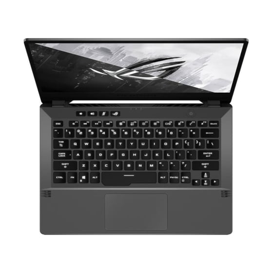 Laptop Asus ROG Zephyrus G14 GA401QM-HZ160T (AMD Ryzen 9-5900HS/16GB/1TB SSD/NVIDIA GeForce RTX 3060 6GB) image 4