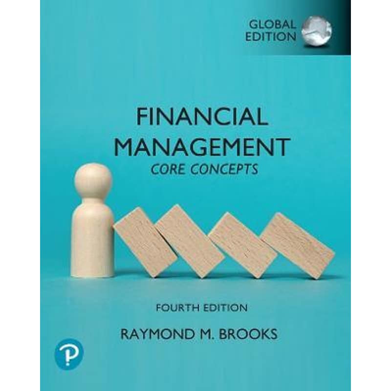 Financial Management, Global Edition