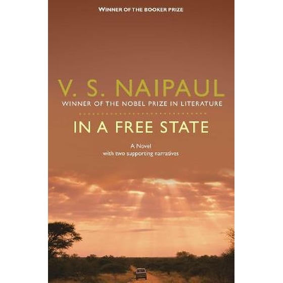 In a Free State image 0