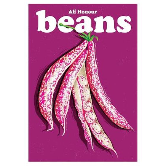 Beans image 0