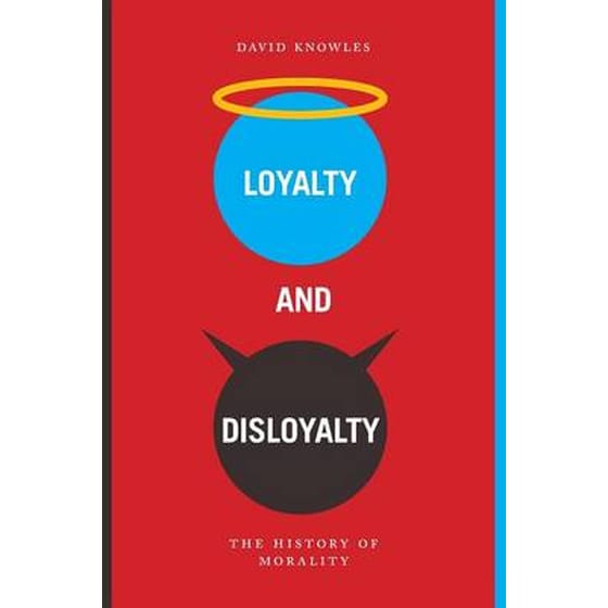 Loyalty and Disloyalty image 0