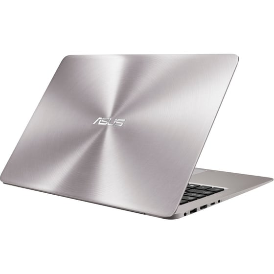 Laptop Asus ZenBook UX410UA-GV646T (Intel Core i5-8250U/8GB/256GB/Intel HD Graphics 620) image 4