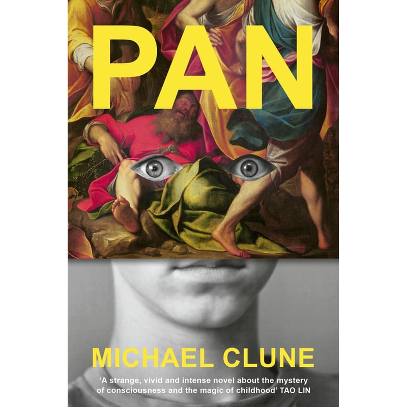 Pan