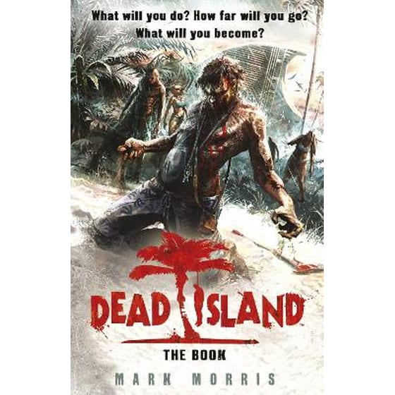 Dead Island image 0