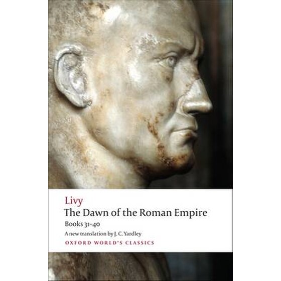 Dawn of the Roman Empire image 0