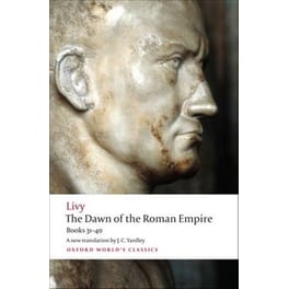 Dawn of the Roman Empire