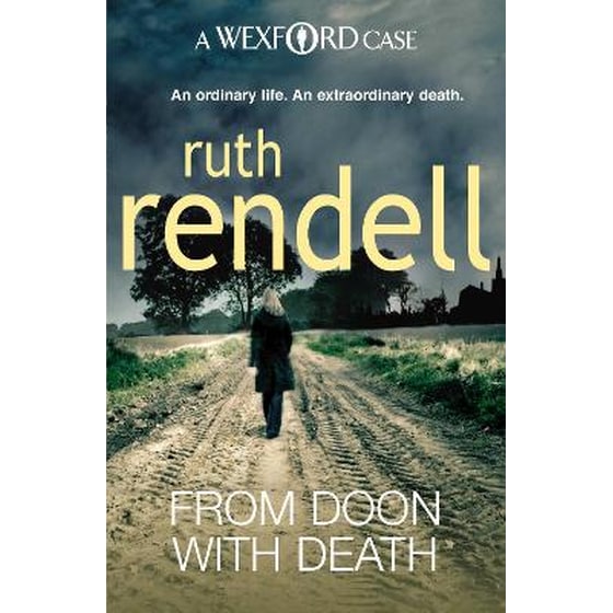 From Doon With Death image 0