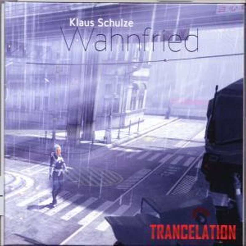 Trancelation