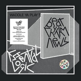 Beat Rhythm News (Waddle Ya Play?) (Deluxe 2LP Edition)