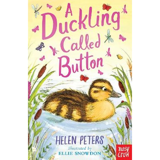 Duckling Called Button image 0