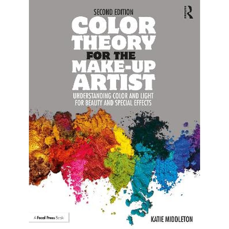 Color Theory for the Make-up Artist