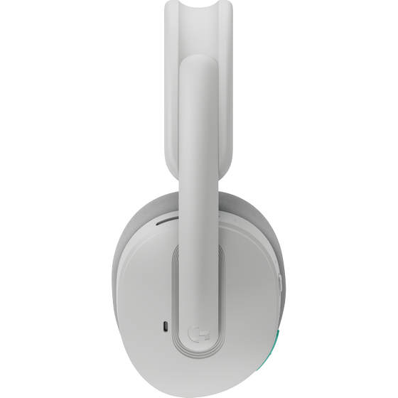 Ασύρματα Gaming Ακουστικά Logitech G G325 LIGHTSPEED - White image 5
