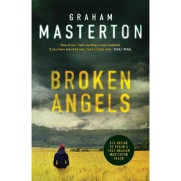 Broken Angels
