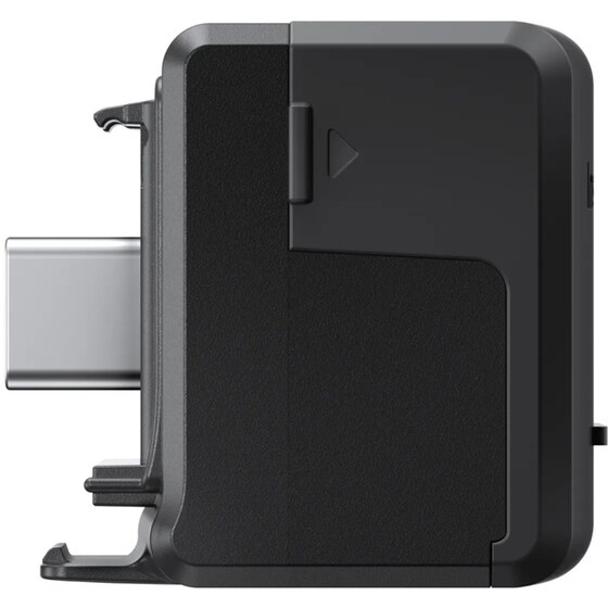 Insta360 Quick Reader για Ace Pro/Ace - Μαύρο image 2