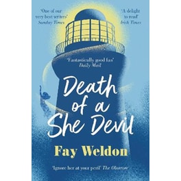 Death of a She Devil