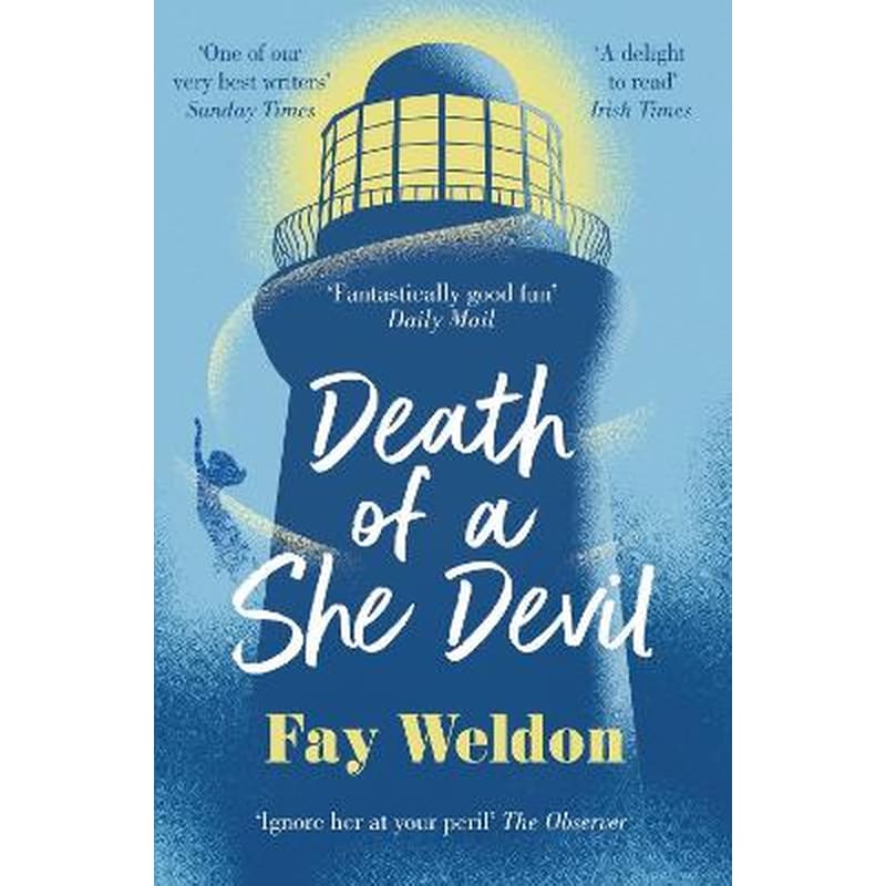 Death of a She Devil