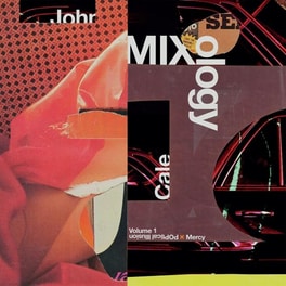 Mixology, Vol. 1 (CD)