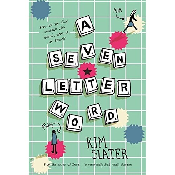 Seven-Letter Word image 0