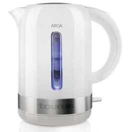 TAURUS Aroa 2200 W 1.7 L Λευκό Βραστήρας