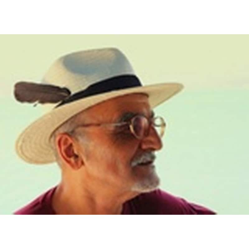 Author picture