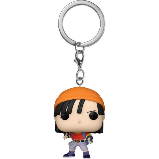 Funko Pocket Pop!Keychain  - Dragon Ball GT  - Pan image 0
