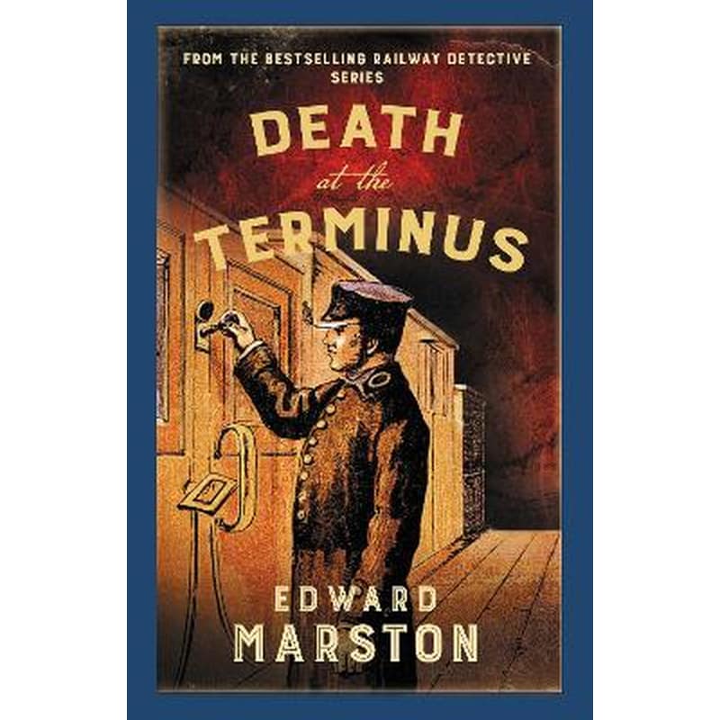 Death at the Terminus