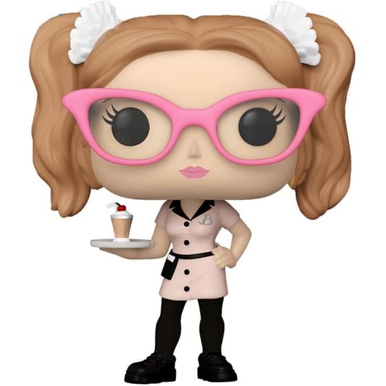 Funko Pop! Rocks: Britney Spears 292 Special Edition (Exclusive) image 0