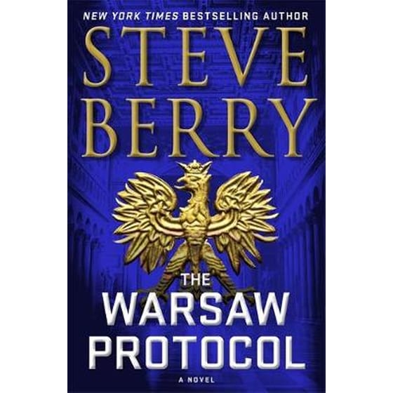 Warsaw Protocol image 0