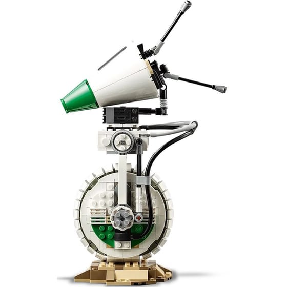 LEGO® Star Wars D-O (75278) image 4