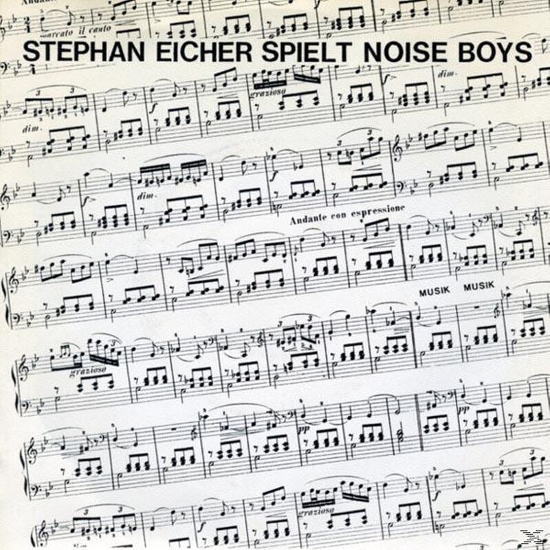 Spielt Noise Boys