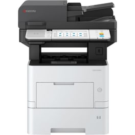 Kyocera ECOSYS MA4500ix Ασπρόμαυρο Πολυμηχάνημα Laser A4 με WiFi (110C113NL0)