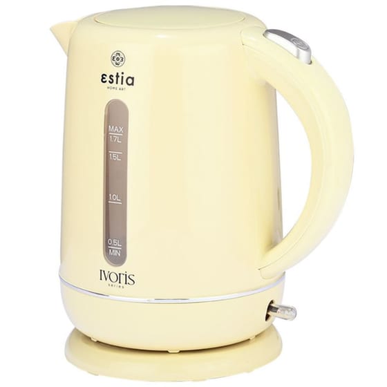 ESTIA 06-20873 2200 W 1.7 L Κρεμ Βραστήρας image 1