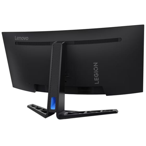Lenovo Legion R34w-30 Gaming Monitor 34'' WQHD VA Curved 180Hz 1ms image 5