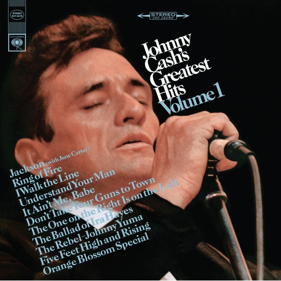 Greatest Hits, Vol.1 image 0