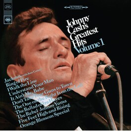 Greatest Hits, Vol.1