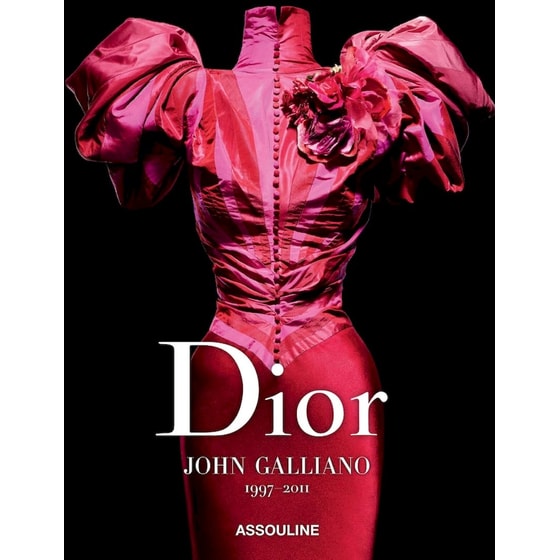 Dior by John Galliano 1997-2011 image 0